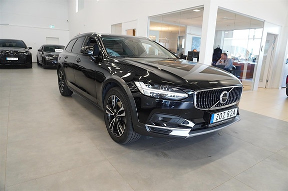 Volvo V90 7 of 13