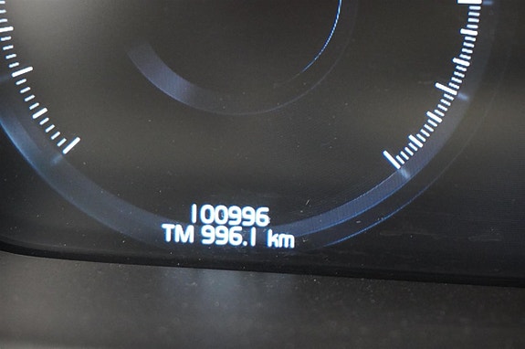 Volvo V90 10 of 13