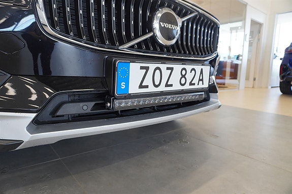 Volvo V90 8 of 13