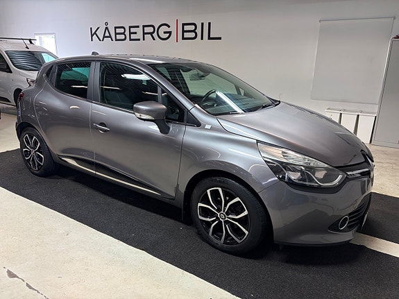 Renault Clio 2 of 5