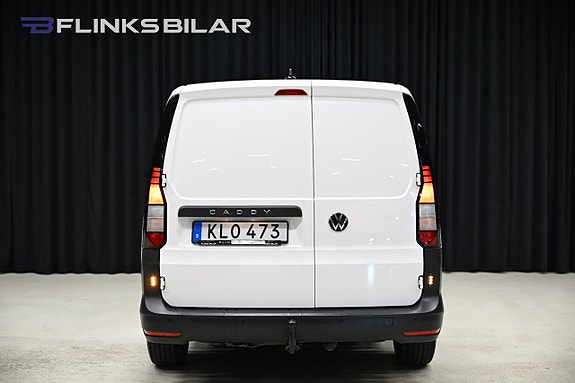 Volkswagen Caddy Maxi 13 of 30
