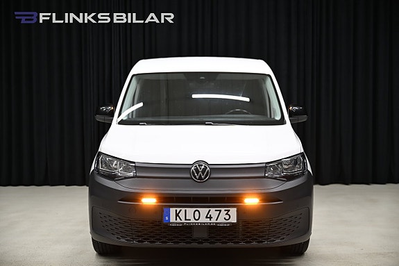 Volkswagen Caddy Maxi 15 of 30