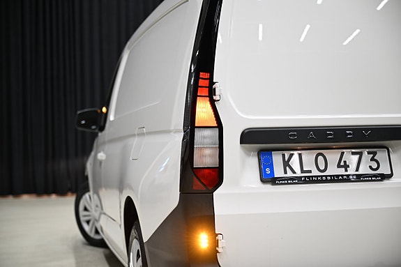 Volkswagen Caddy Maxi 14 of 30