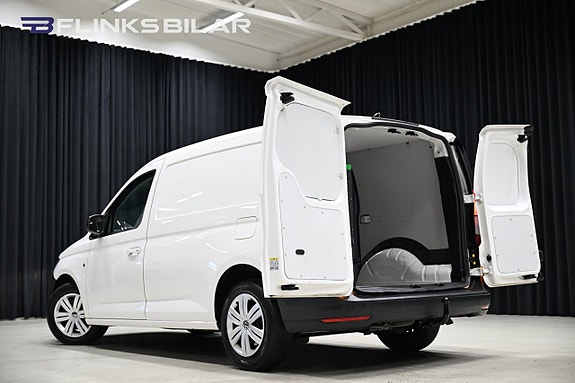 Volkswagen Caddy Maxi 7 of 30