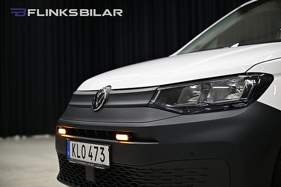 Volkswagen Caddy Maxi 16 of 30