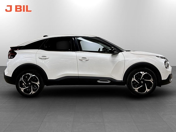 Citroen C4 17 of 19
