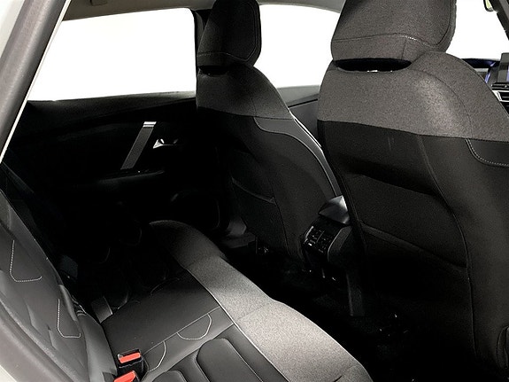 Citroen C4 15 of 19