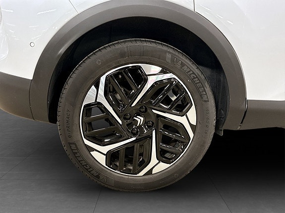 Citroen C4 18 of 19