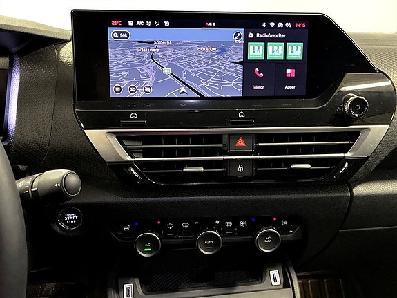 Citroen C4 12 of 19