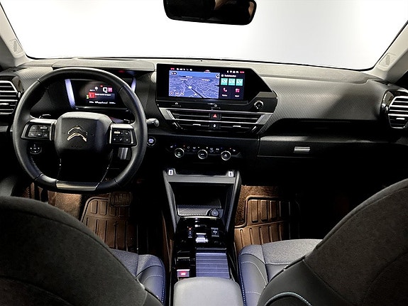 Citroen C4 6 of 19