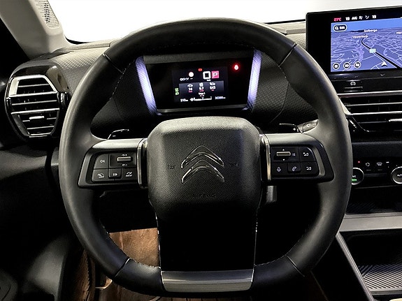 Citroen C4 7 of 19