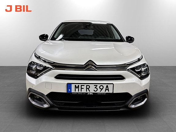 Citroen C4 16 of 19