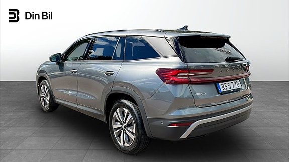 Skoda Kodiaq 3 of 5