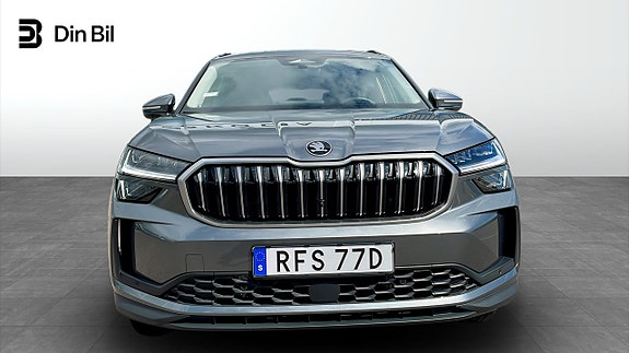 Skoda Kodiaq 4 of 5