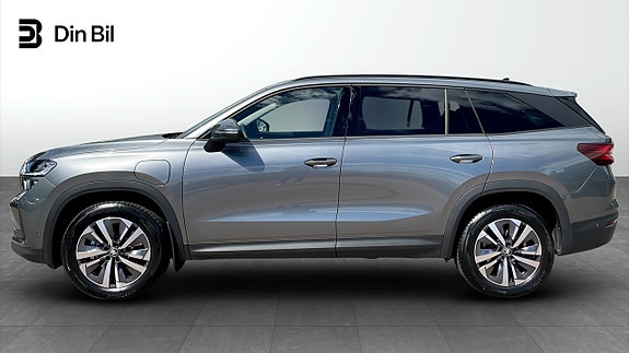 Skoda Kodiaq 2 of 5
