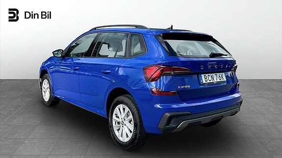 Skoda Kamiq 3 of 5