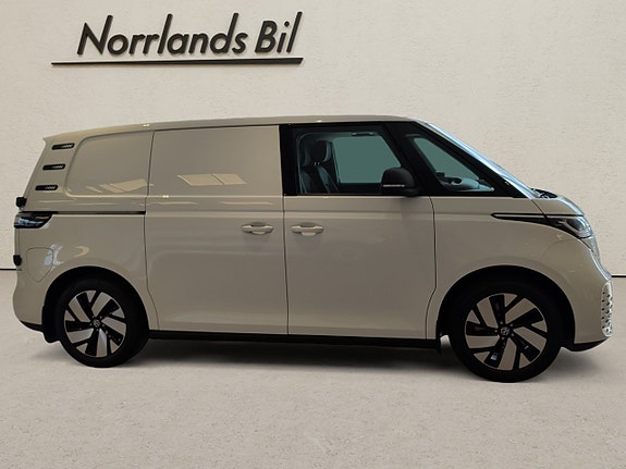 Volkswagen ID. Buzz 2 of 5