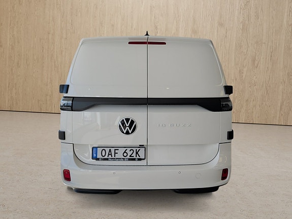 Volkswagen ID. Buzz 4 of 5