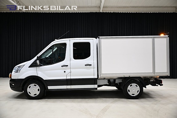 Ford Transit 2 of 5