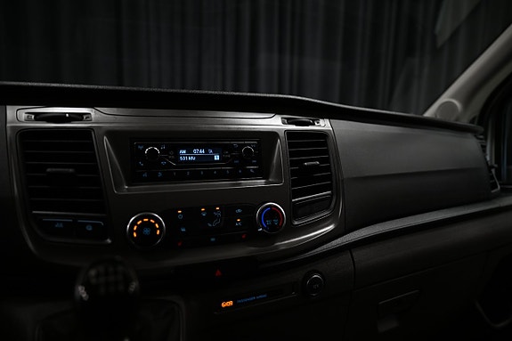 Ford Transit 24 of 30