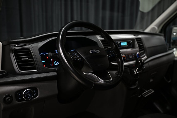 Ford Transit 15 of 30
