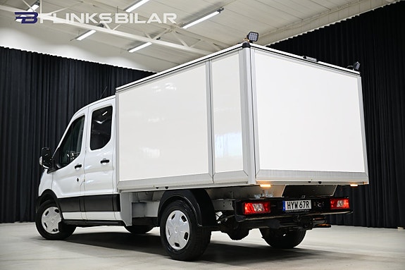 Ford Transit 4 of 5