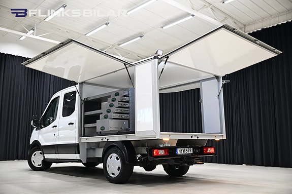 Ford Transit 6 of 30
