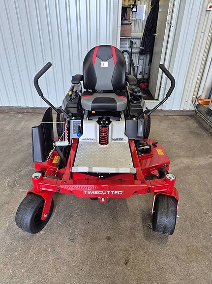 Toro Timecutter MX 5075 T MyRide 4 of 4