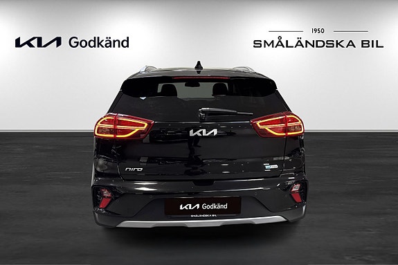 Kia Niro 5 of 5