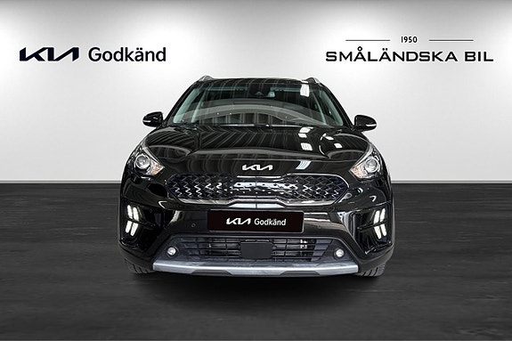 Kia Niro 2 of 5