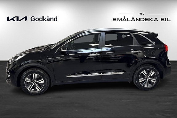 Kia Niro 4 of 5