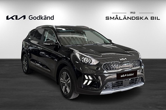 Kia Niro 3 of 5