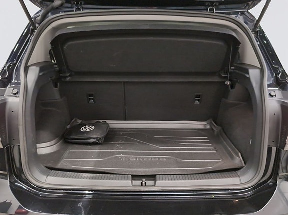 Volkswagen T-Cross 16 of 16