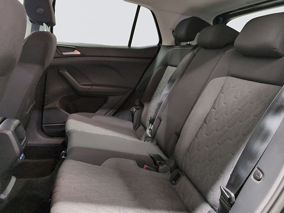 Volkswagen T-Cross 13 of 16