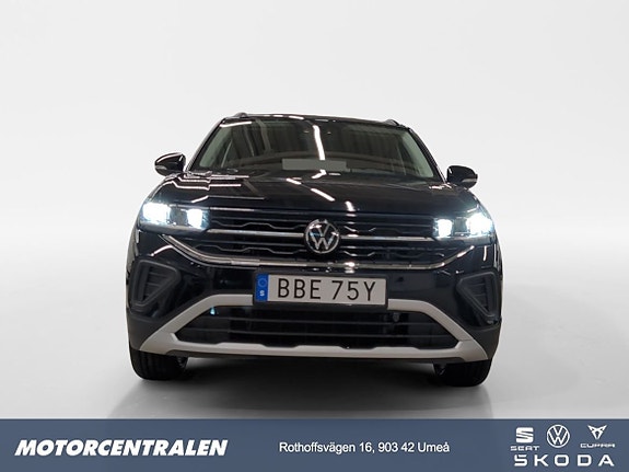 Volkswagen T-Cross 5 of 16