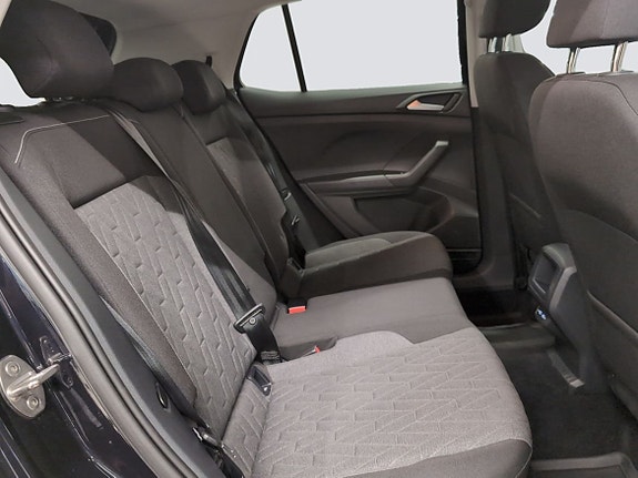 Volkswagen T-Cross 15 of 16