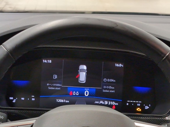 Volkswagen T-Cross 11 of 16