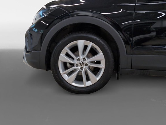 Volkswagen T-Cross 6 of 16