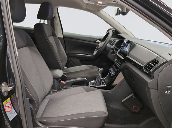 Volkswagen T-Cross 14 of 16