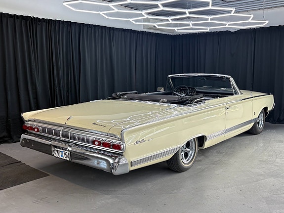 Mercury Parklane 4 of 13