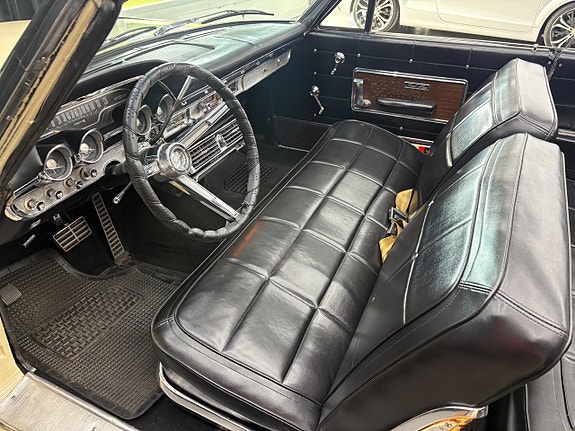Mercury Parklane 5 of 13