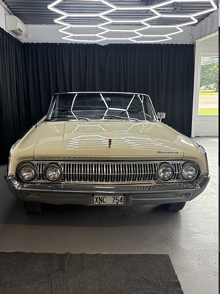 Mercury Parklane 10 of 13