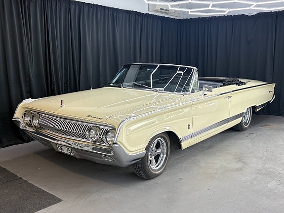 Mercury Parklane 12 of 13