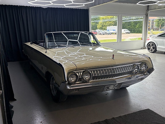 Mercury Parklane 13 of 13