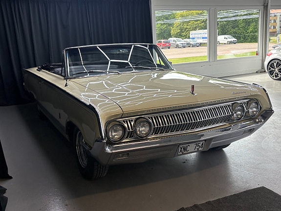 Mercury Parklane 2 of 13
