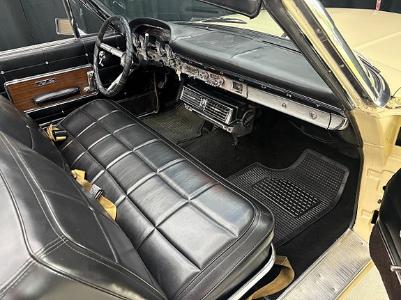 Mercury Parklane 6 of 13
