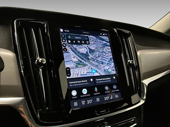 Volvo V90 10 of 16
