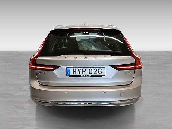 Volvo V90 5 of 16