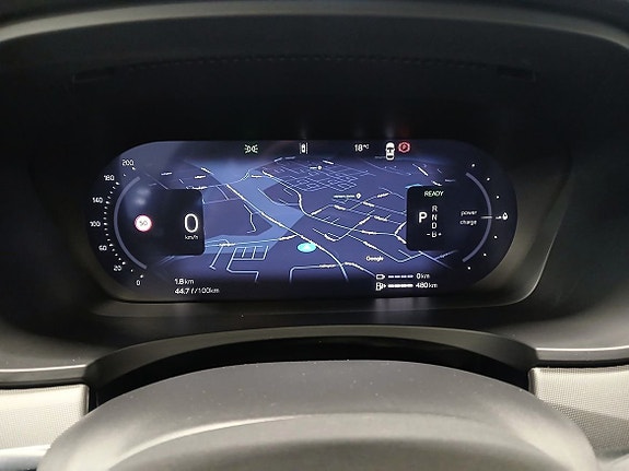 Volvo V90 11 of 16