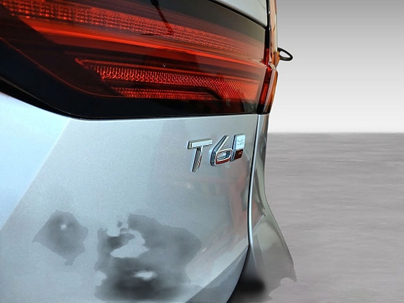 Volvo V90 16 of 16